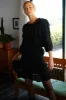 Lucca Skirt Black sold by Noella Fashion