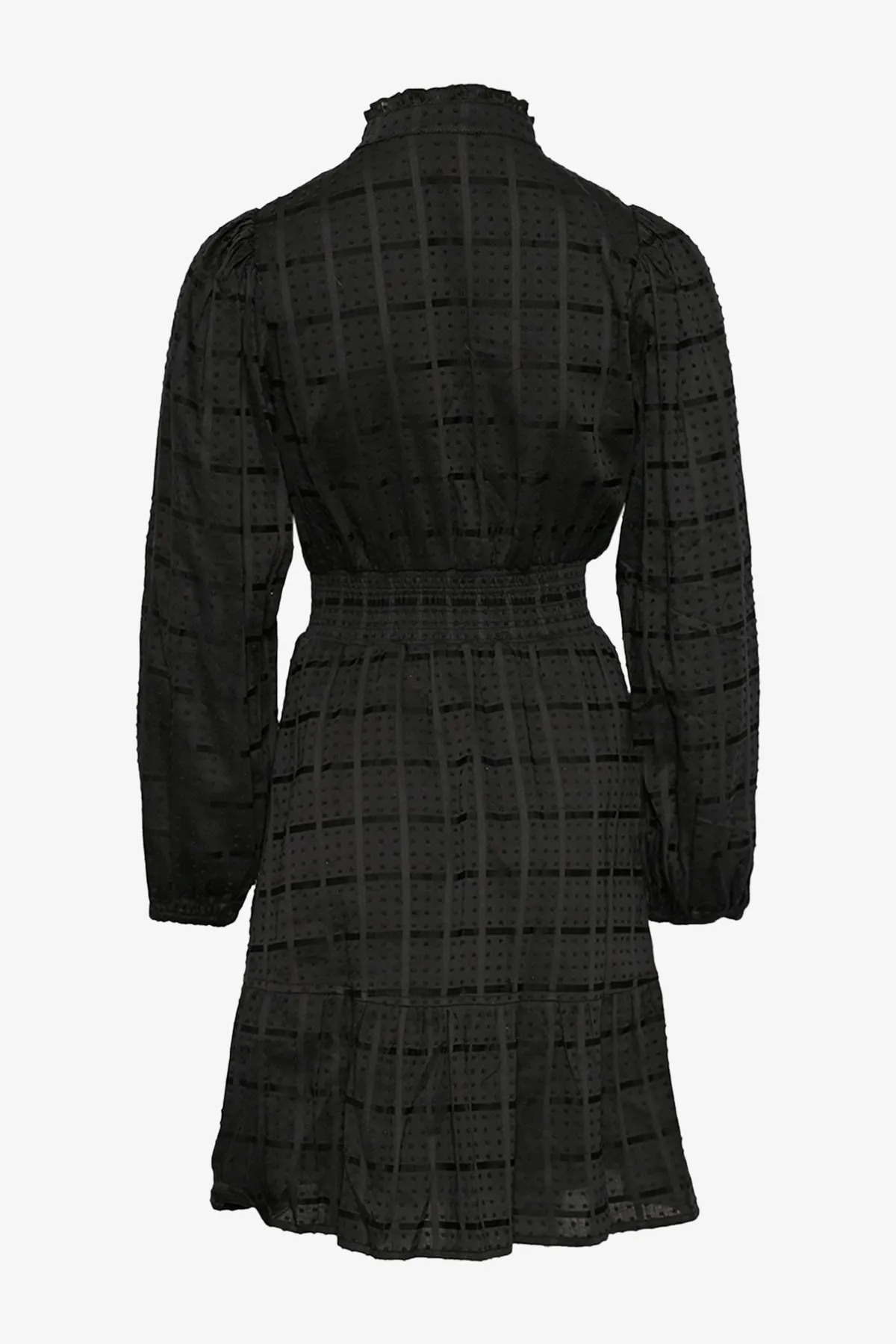 Jeanette Dress Black sold by Noella Fashion product image thumbnail 2
