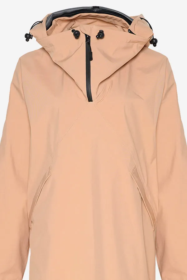 Water Anorak Beige sold by Noella Fashion product image thumbnail 5