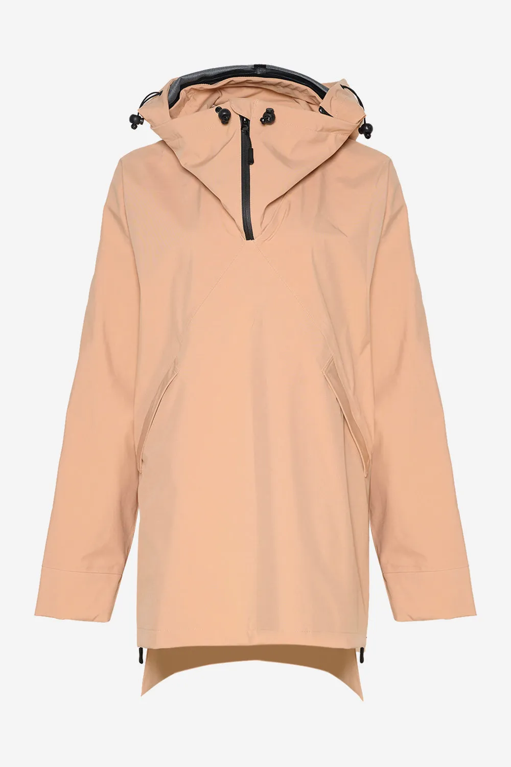 Water Anorak Beige sold by Noella Fashion