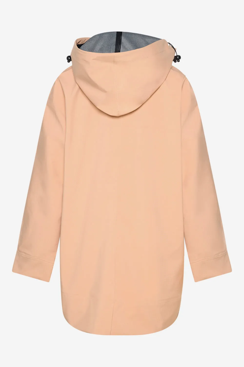 Water Anorak Beige sold by Noella Fashion product image thumbnail 4