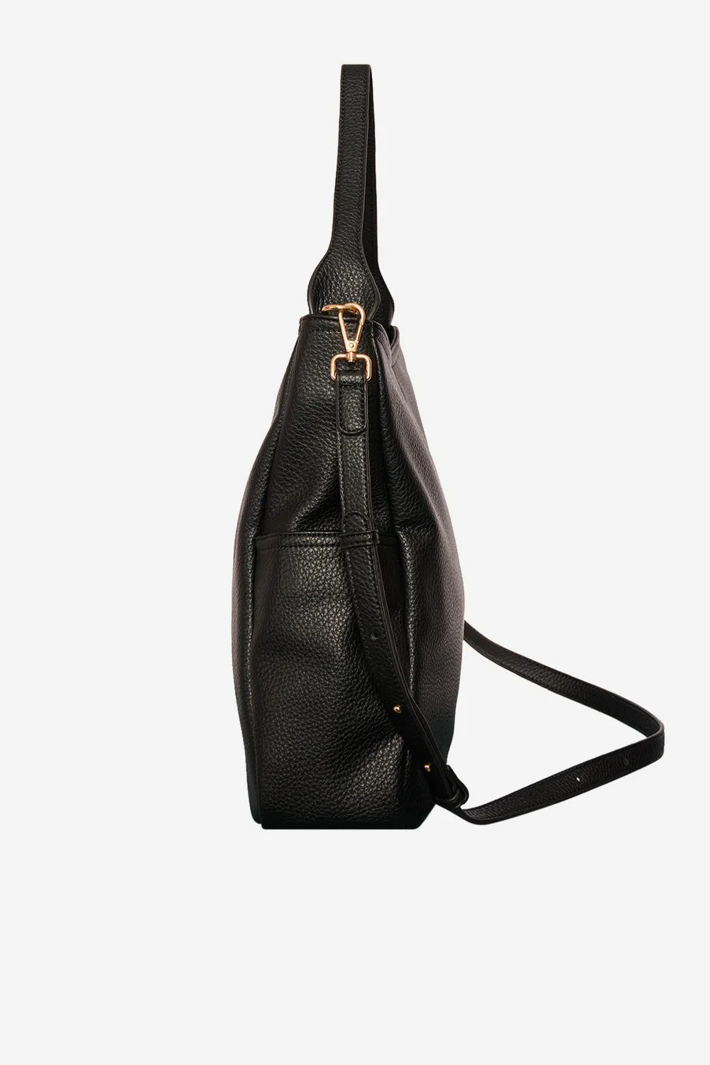 Penny Tote Bag Black sold by Noella Fashion product image thumbnail 5