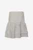 Norma Smock Skirt Lavender sold by Noella Fashion