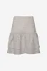 Norma Smock Skirt Lavender sold by Noella Fashion