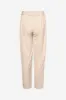 Hallie Pants Offwhite sold by Noella Fashion