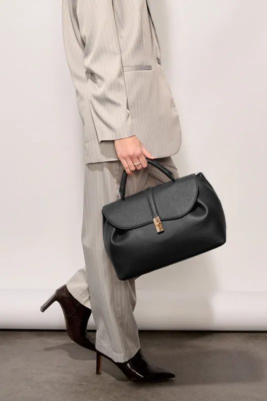 Grace Bag Large Black sold by Noella Fashion