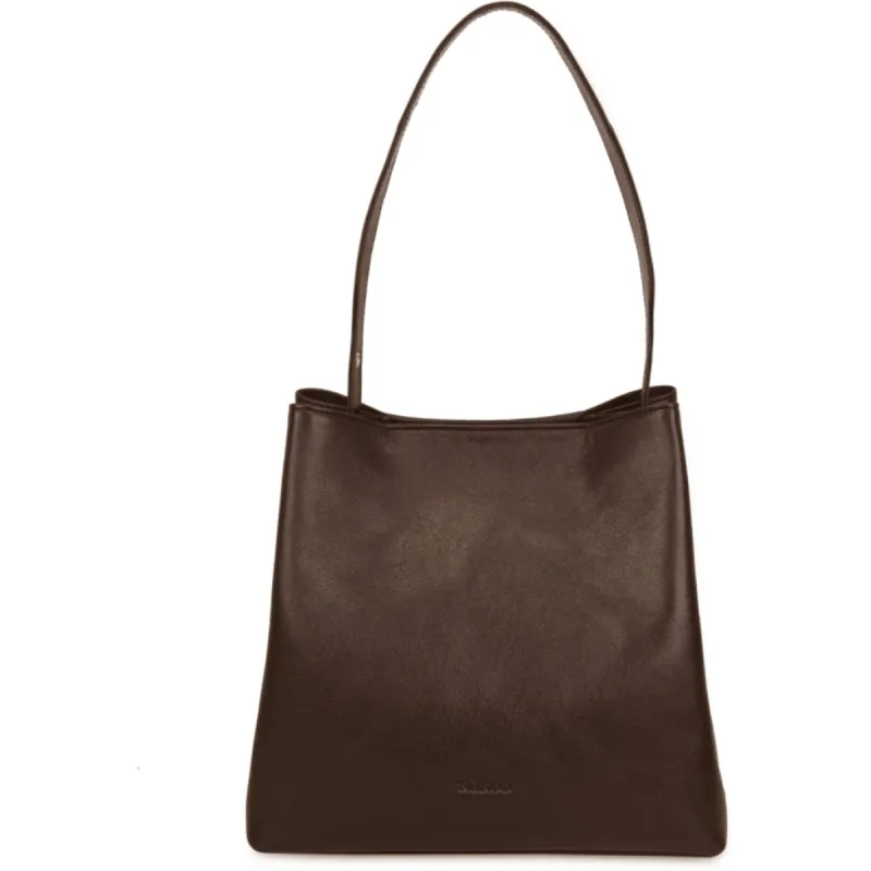 Chiara Air 1 Black sold by Nunoo Bags