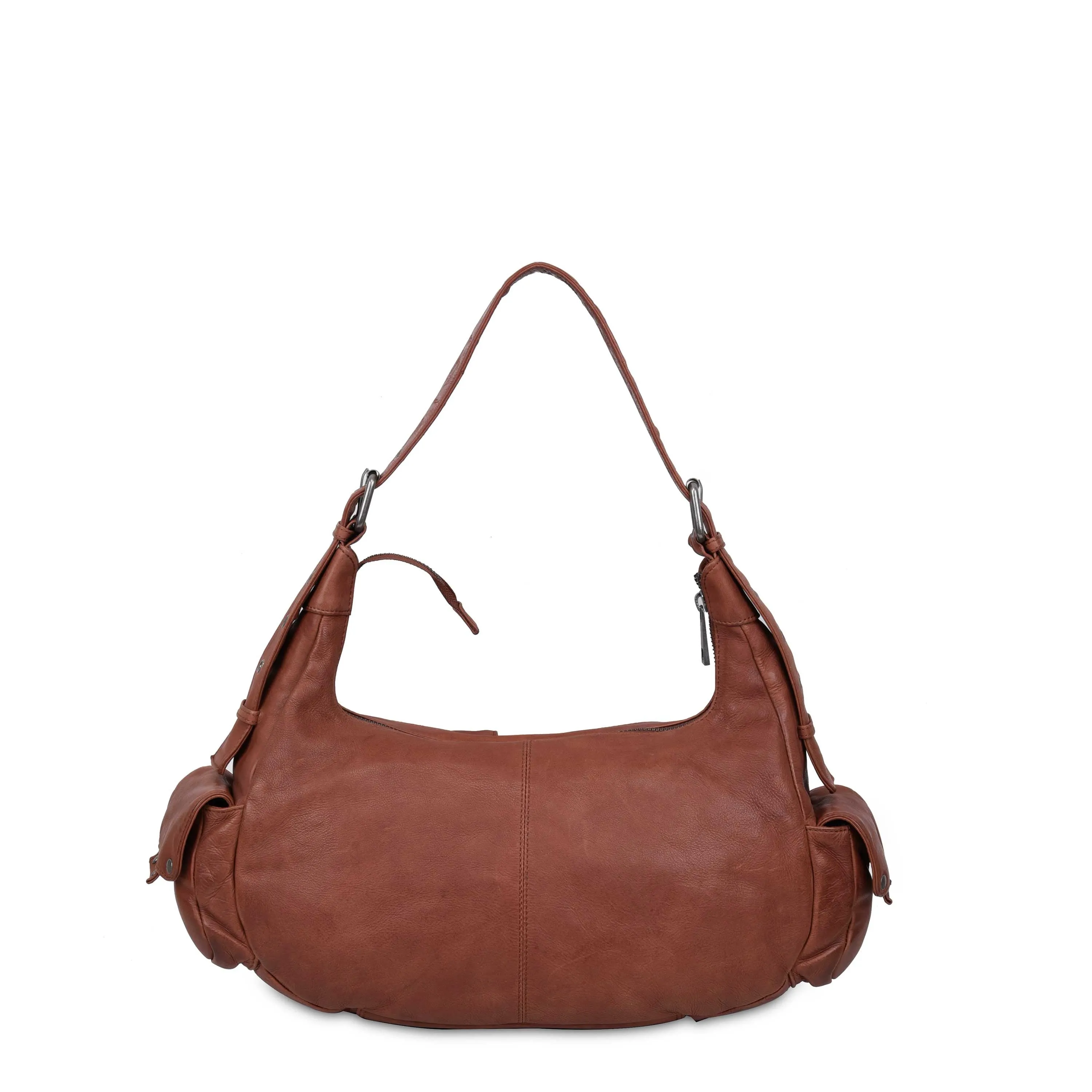 Sally Air 1 Cognac sold by Nunoo Bags product image thumbnail 4