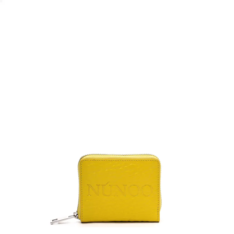 113 New Zealand Yellow sold by Nunoo Bags