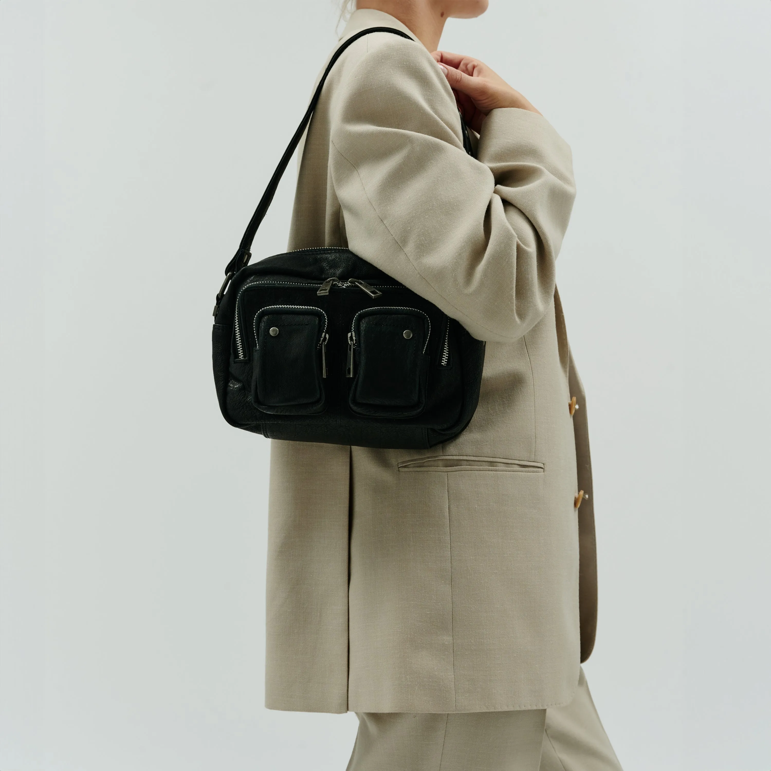 Ellie washed sold by Nunoo Bags product image thumbnail 2