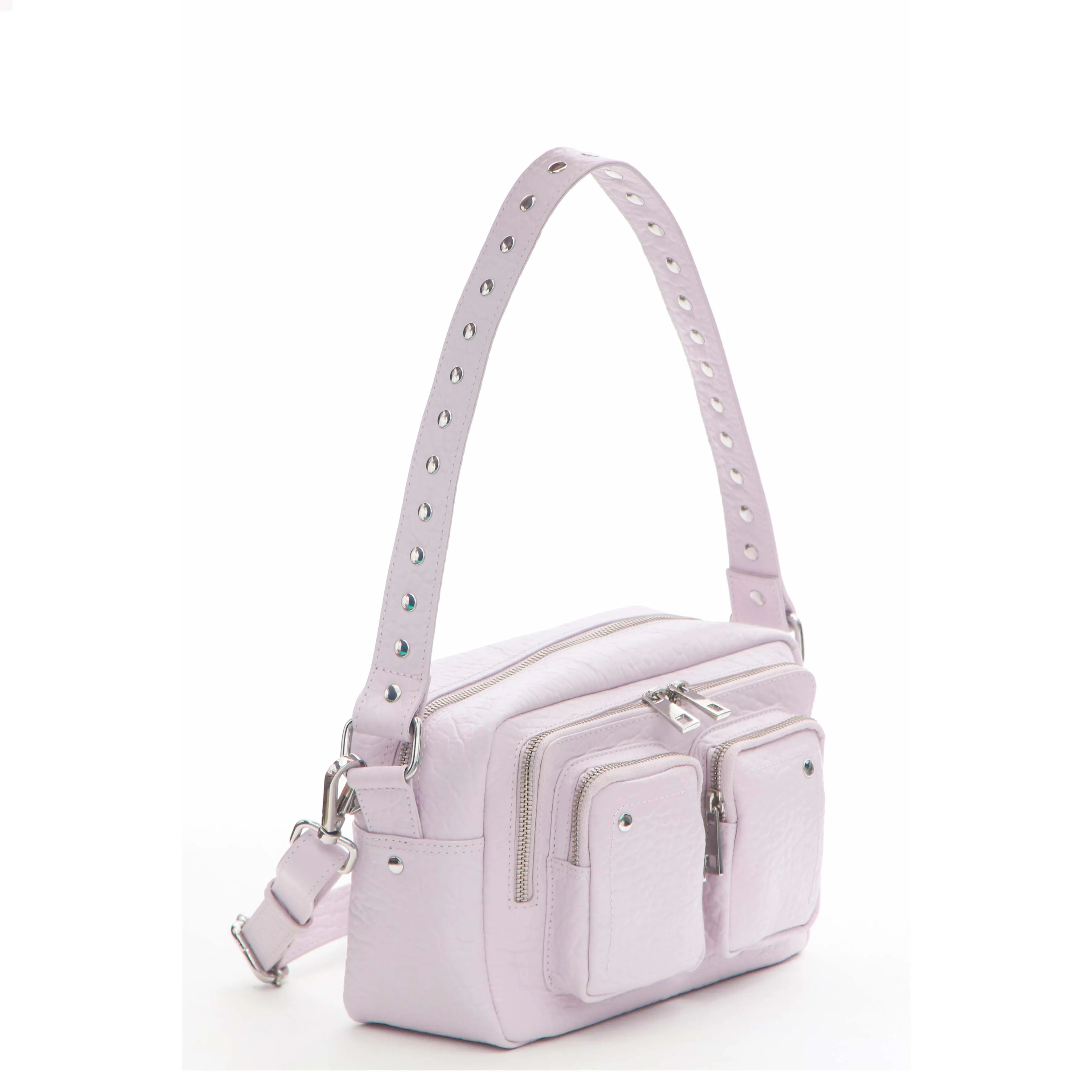 Ellie New Zealand Light Purple sold by Nunoo Bags product image thumbnail 2