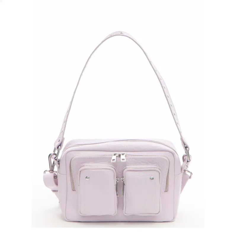 Ellie New Zealand Light Purple sold by Nunoo Bags