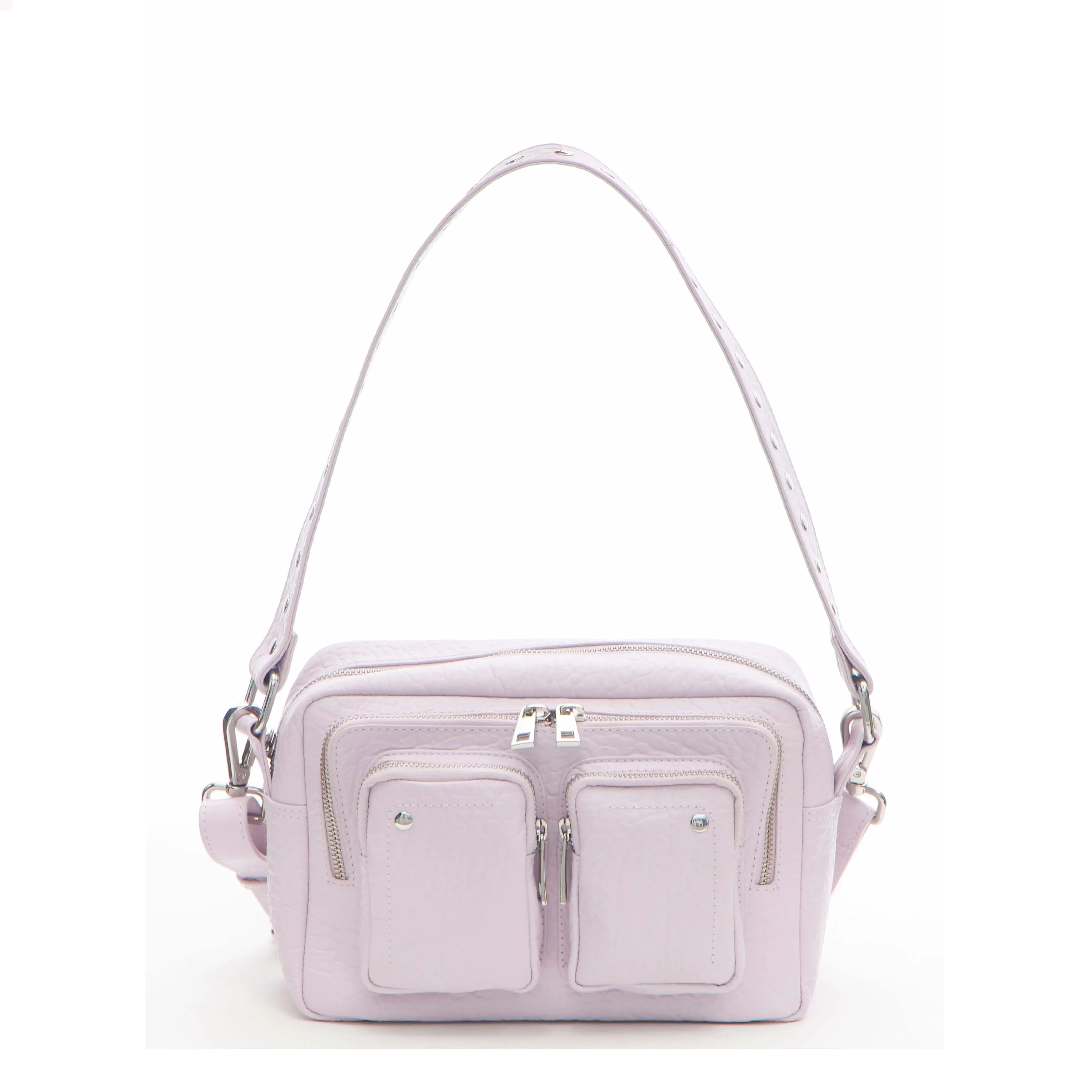 Ellie New Zealand Light Purple sold by Nunoo Bags