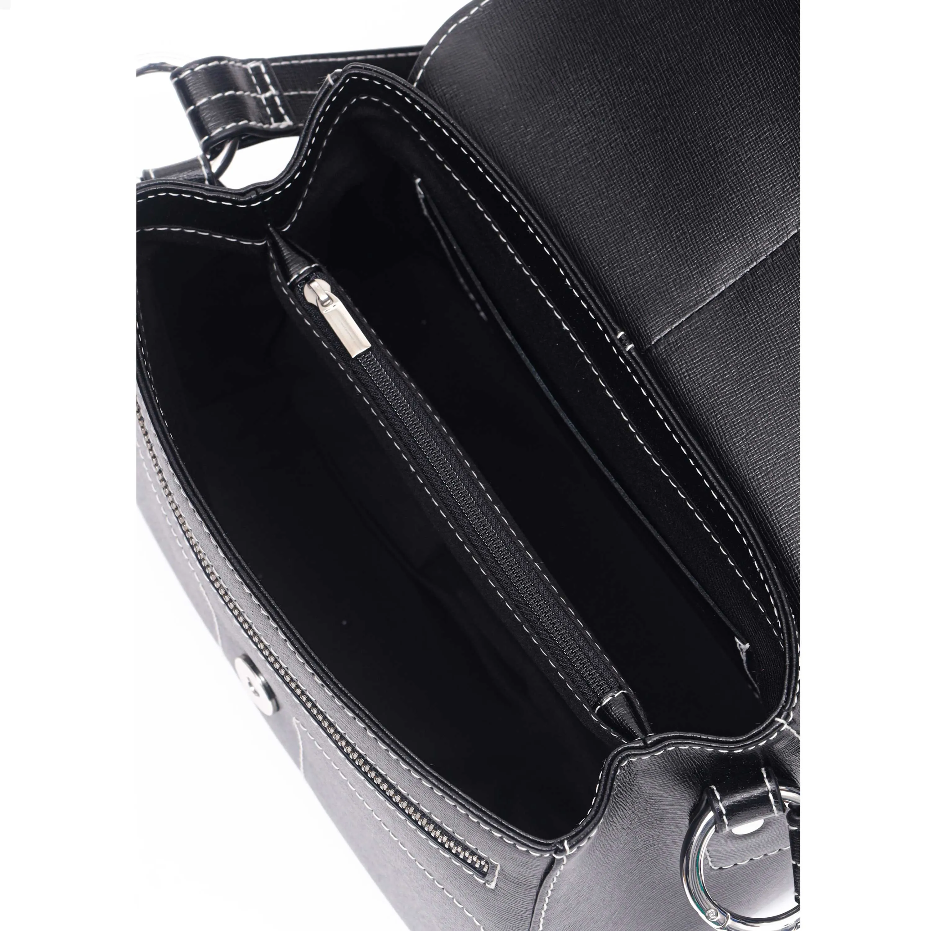 Honey fun florence Black sold by Nunoo Bags product image thumbnail 3