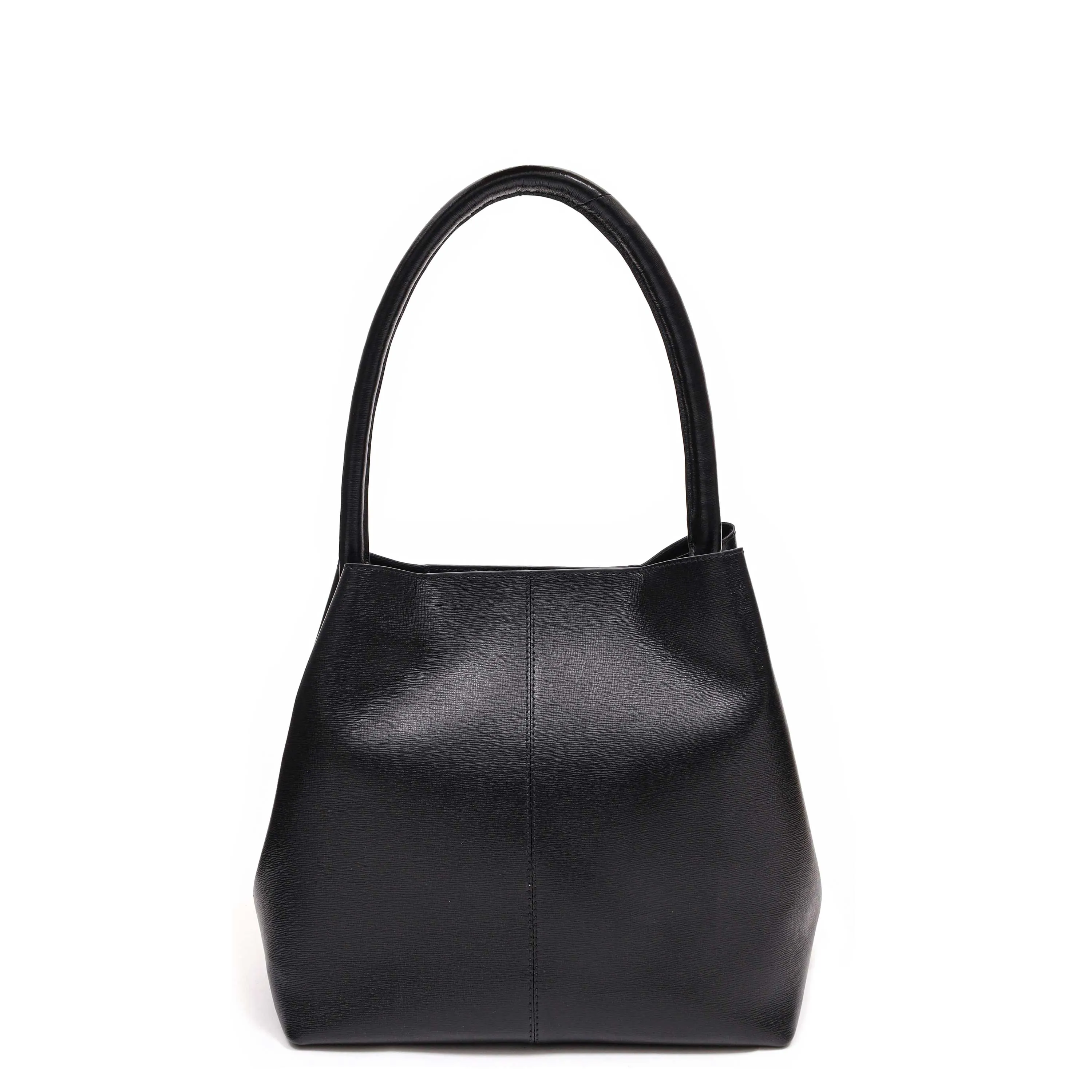 Chiara Rope Florence Black sold by Nunoo Bags product image thumbnail 5