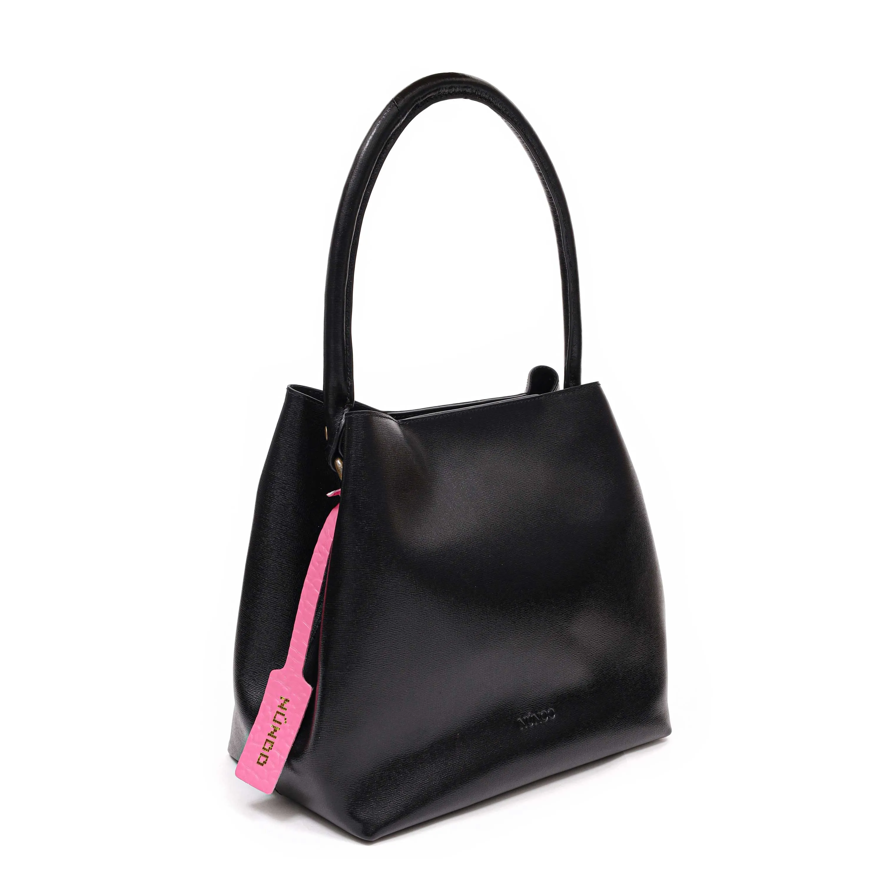 Chiara Rope Florence Black sold by Nunoo Bags product image thumbnail 3