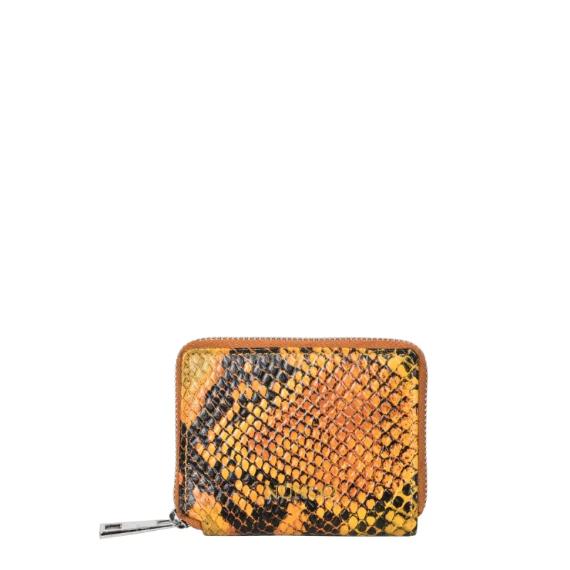 100 snake deluxe yellow sold by Nunoo Bags