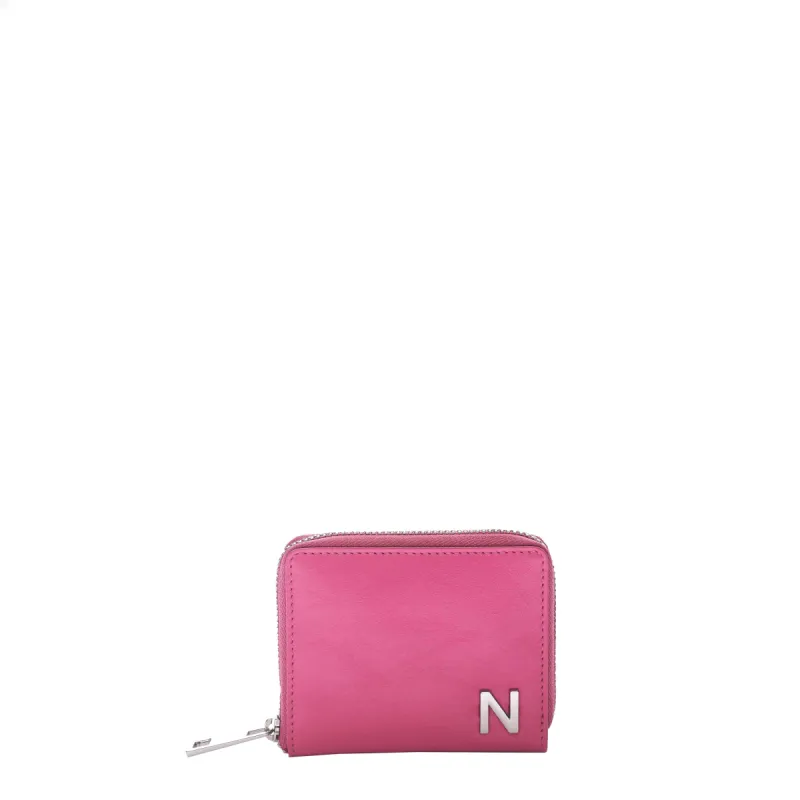 113 City hot pink sold by Nunoo Bags