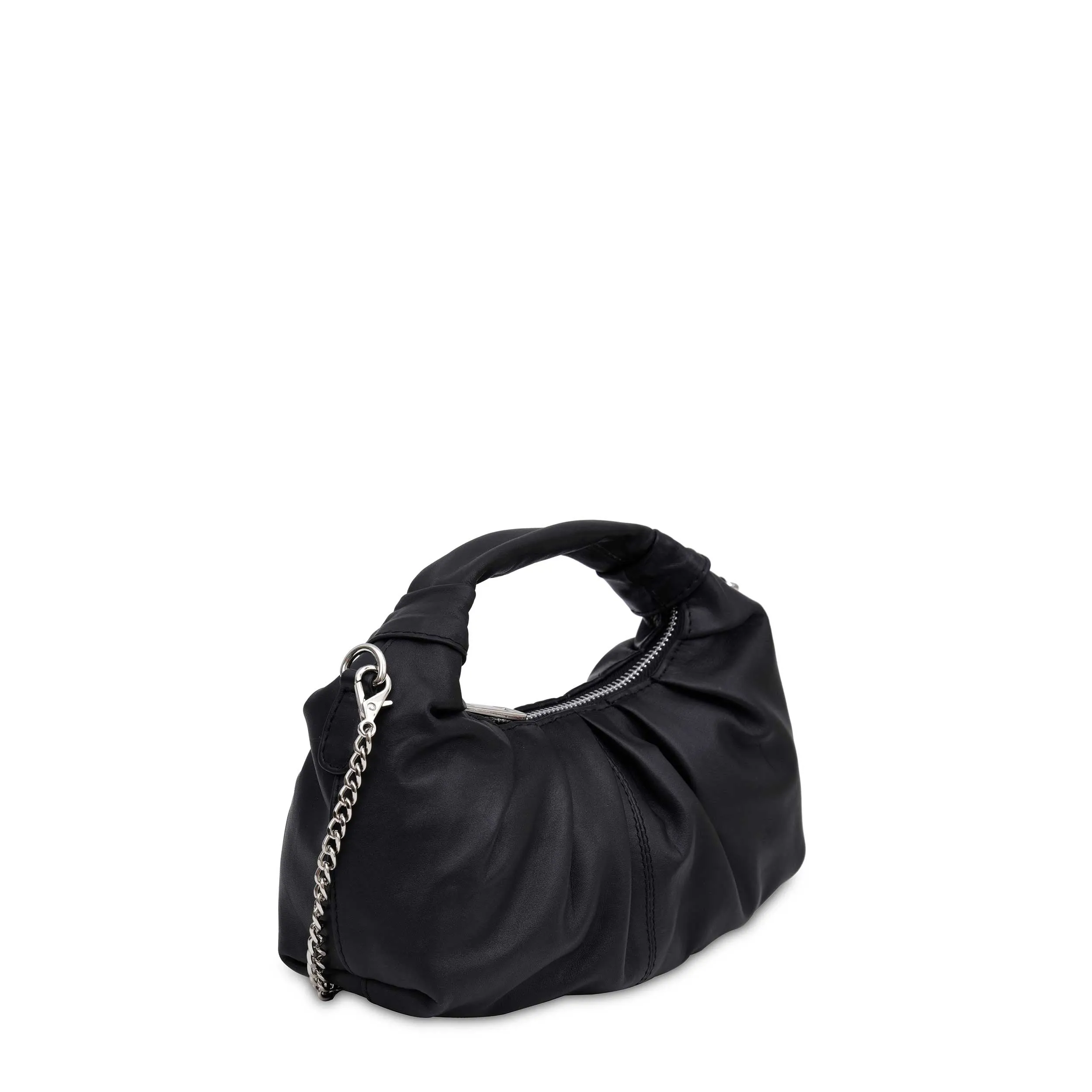 Mini Dandy Silky Black sold by Nunoo Bags product image thumbnail 2