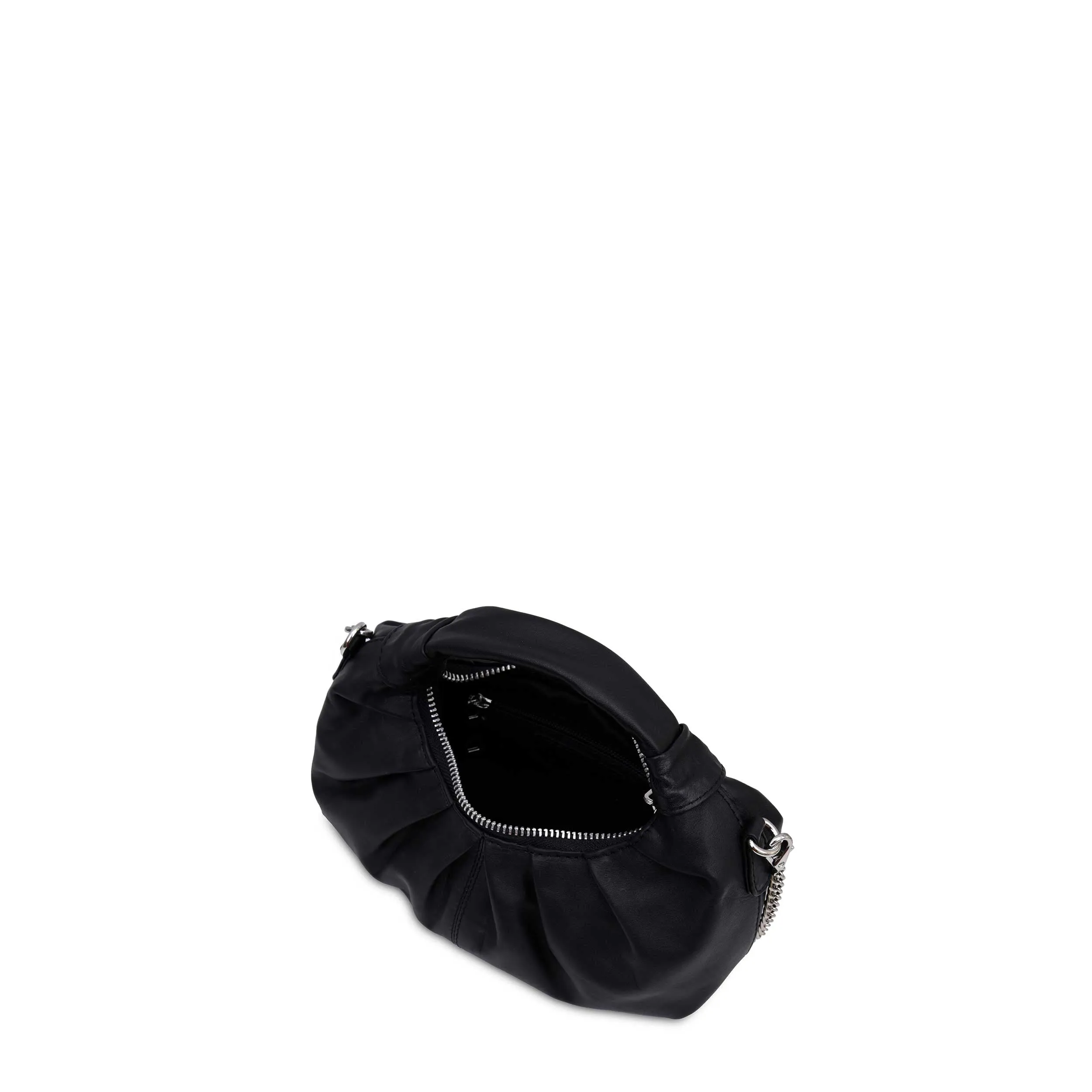 Mini Dandy Silky Black sold by Nunoo Bags product image thumbnail 3