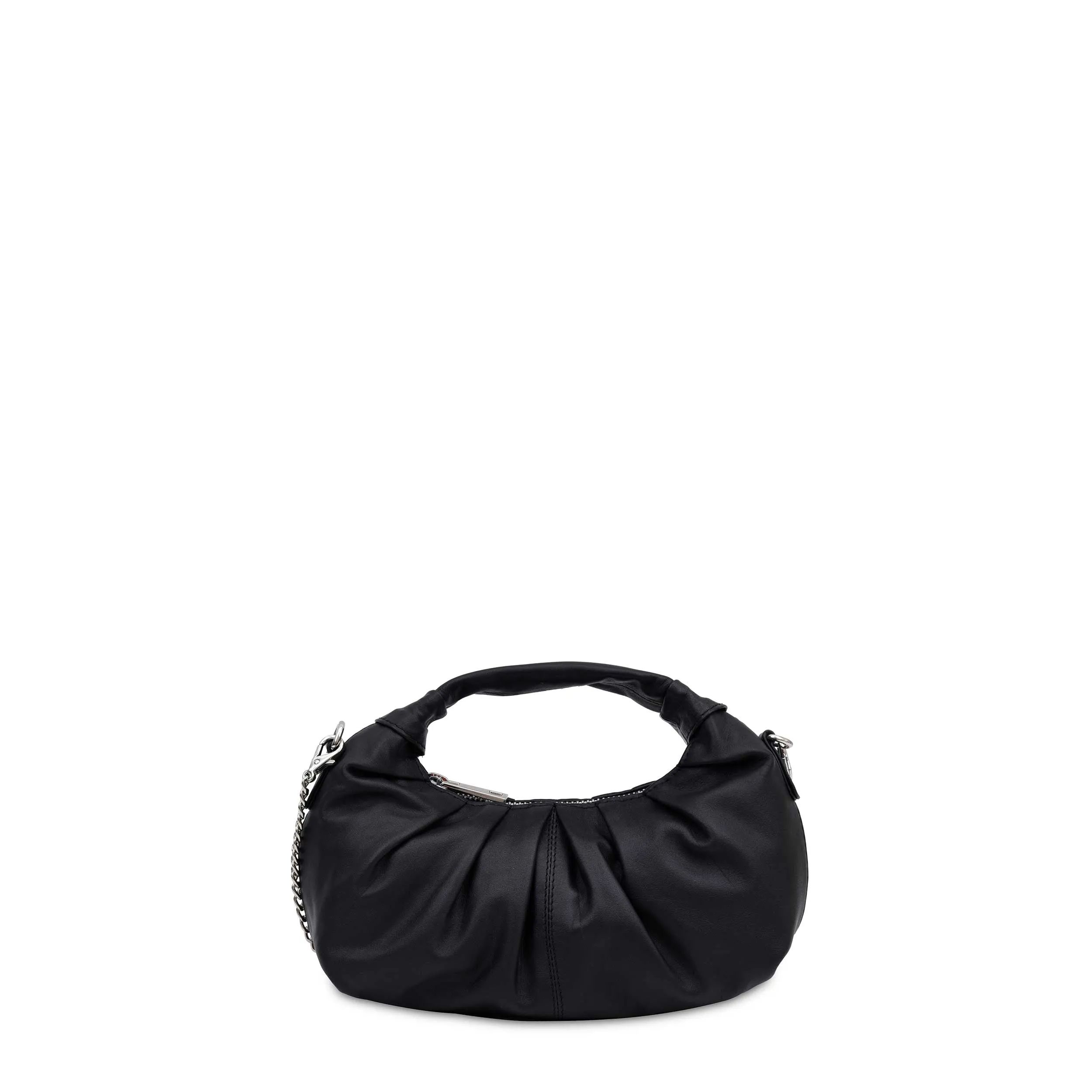 Mini Dandy Silky Black sold by Nunoo Bags