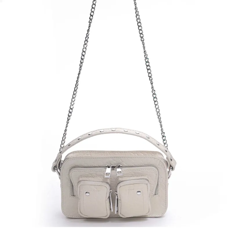 Helena new zealand beige sold by Nunoo Bags