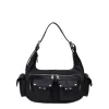 Sally air 1 black sold by Nunoo Bags