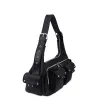 Sally air 1 black sold by Nunoo Bags