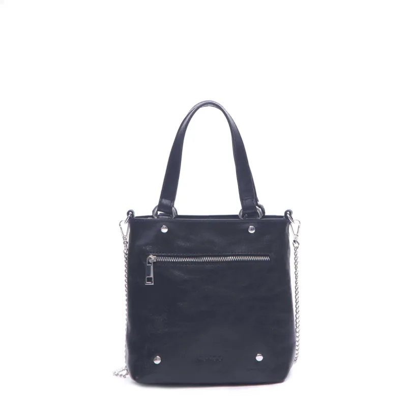 Dolly City Black sold by Nunoo Bags
