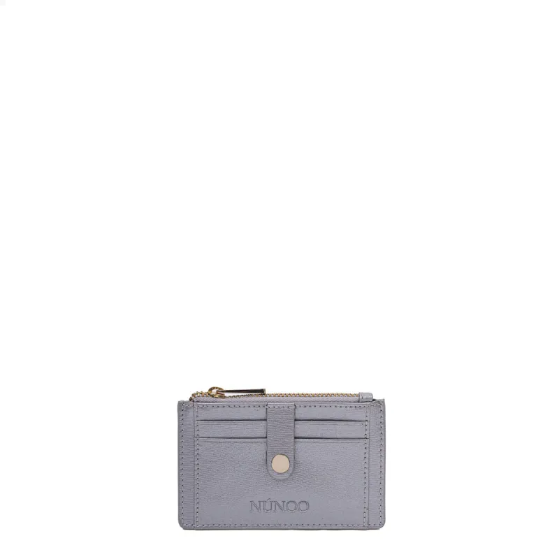 Pixie Buckle Florence Silver w. Gold sold by Nunoo Bags