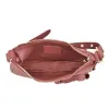 Palma Rose Cozy Dusty Rose w. Gold sold by Nunoo Bags