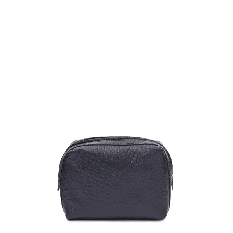 Small Eva New Zealand Black sold by Nunoo Bags