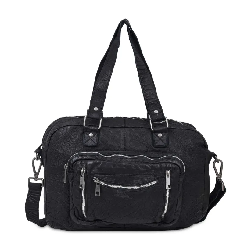 Mille Washed Black sold by Nunoo Bags