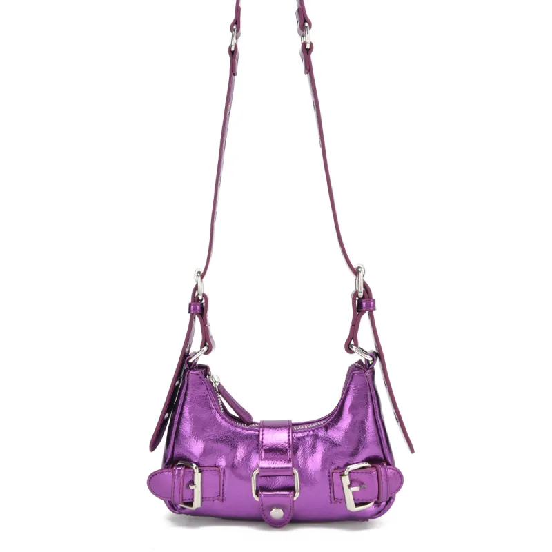 Palma Recycled Cool Light Purple sold by Nunoo Bags