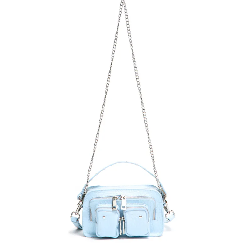 Helena new zealand light blue sold by Nunoo Bags