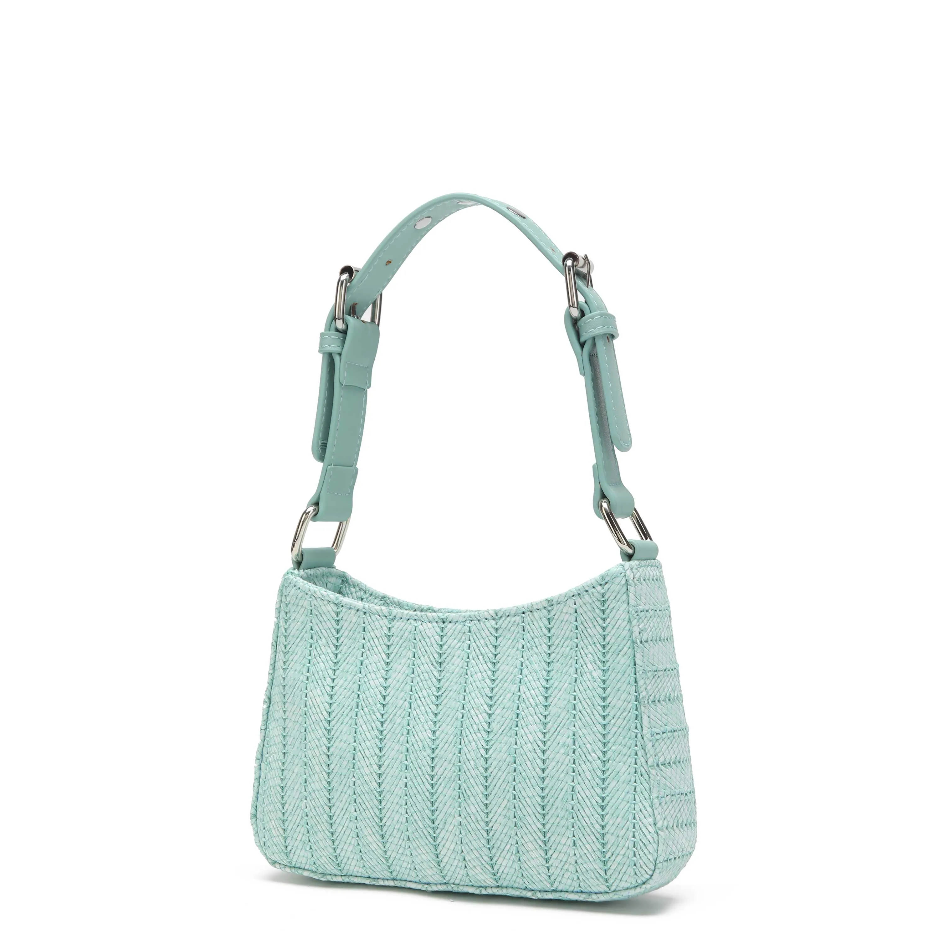 Juno beach light blue sold by Nunoo Bags product image thumbnail 2