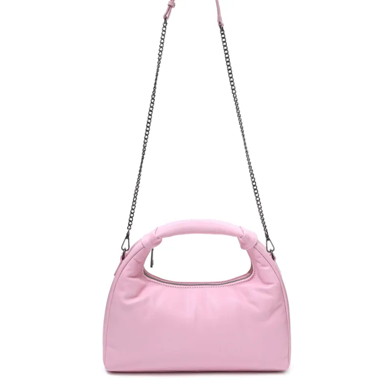 Dandy Puffed Sheep Light Pink sold by Nunoo Bags