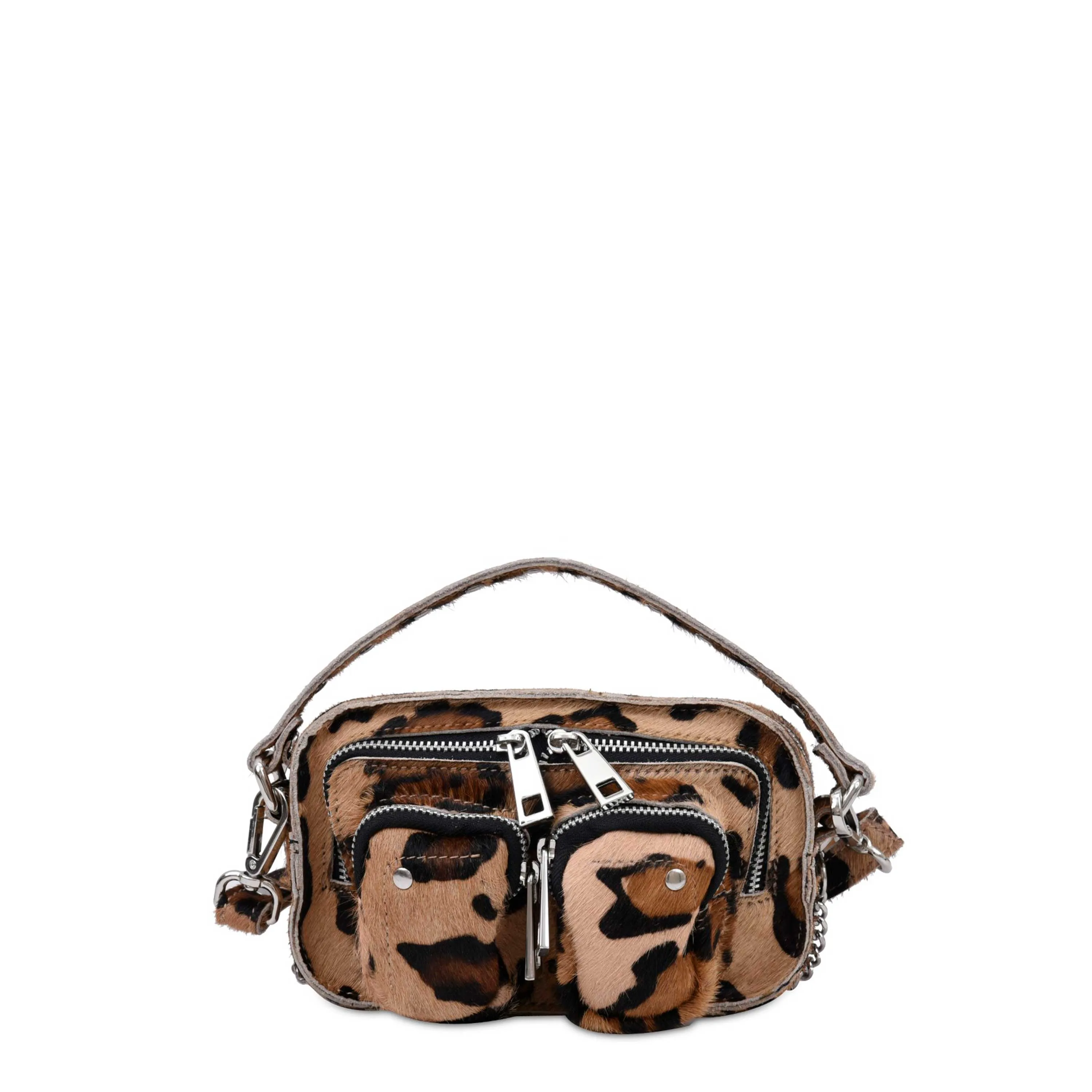 Helena Dots Deluxe sold by Nunoo Bags