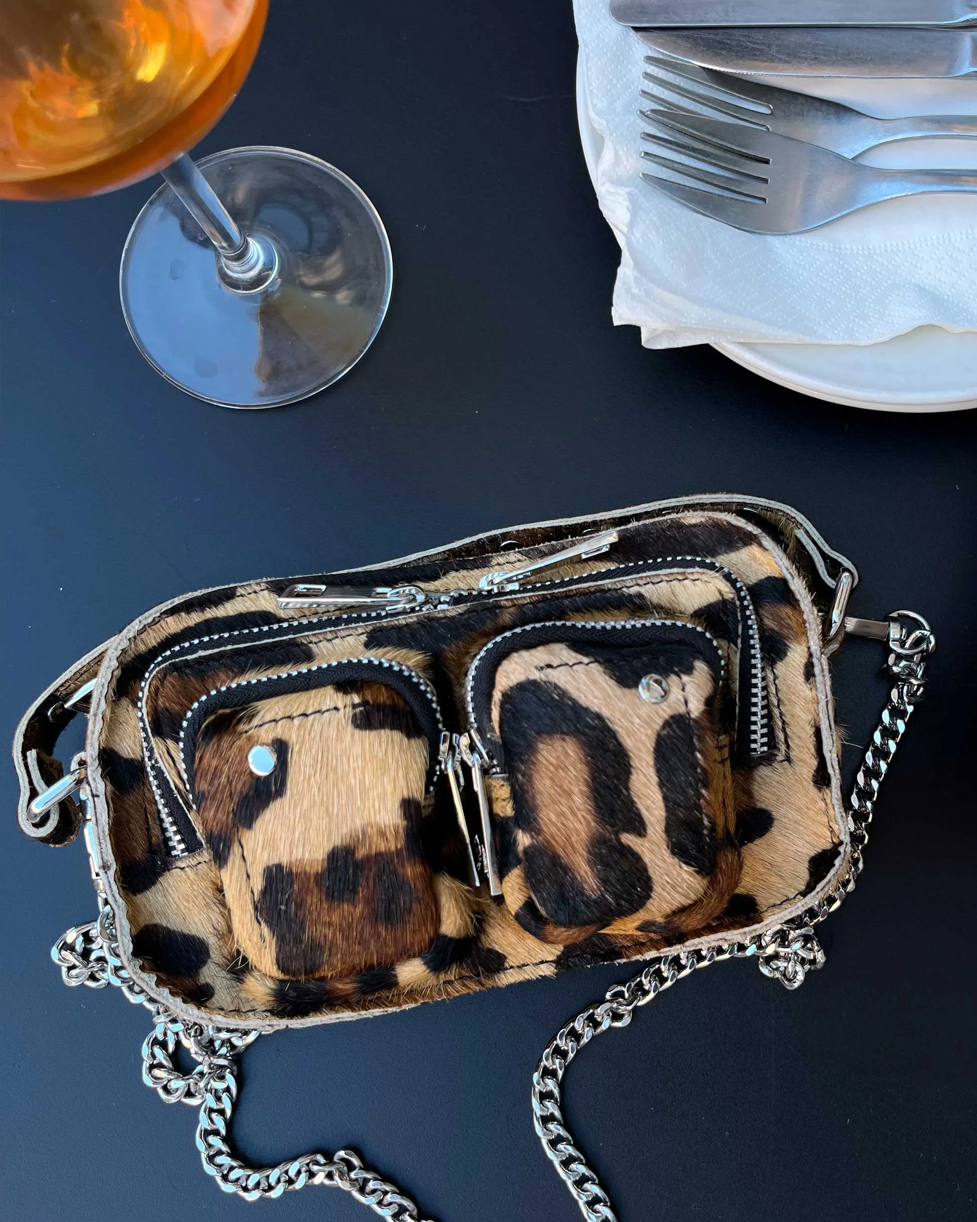 Helena Dots Deluxe sold by Nunoo Bags product image thumbnail 5