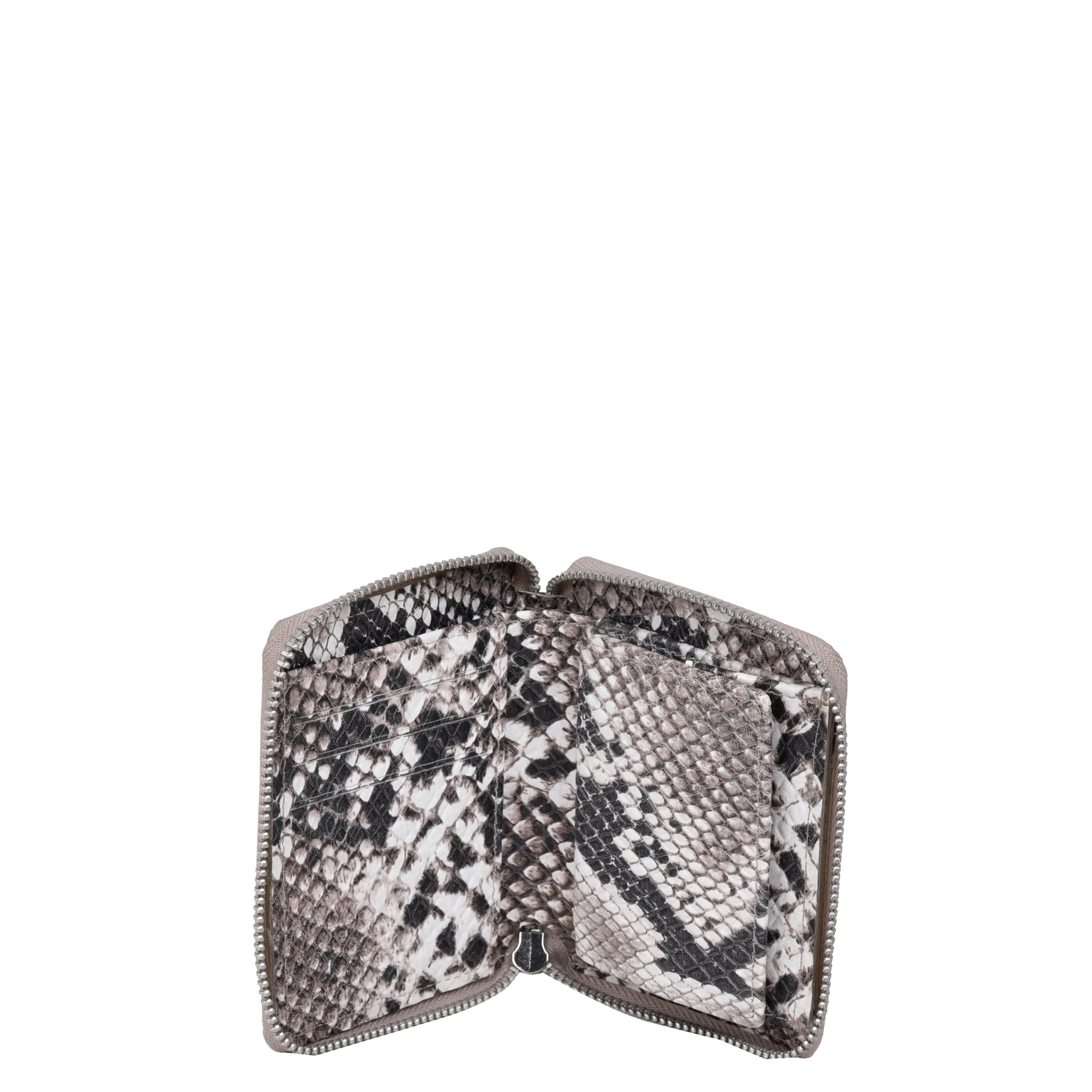 100 snake deluxe white sold by Nunoo Bags product image thumbnail 2