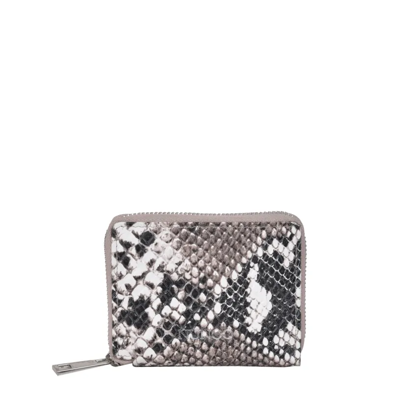 100 snake deluxe white sold by Nunoo Bags