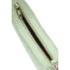 Annabel New Zealand Mint w. Gold sold by Nunoo Bags