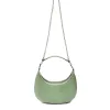 Annabel New Zealand Mint w. Gold sold by Nunoo Bags