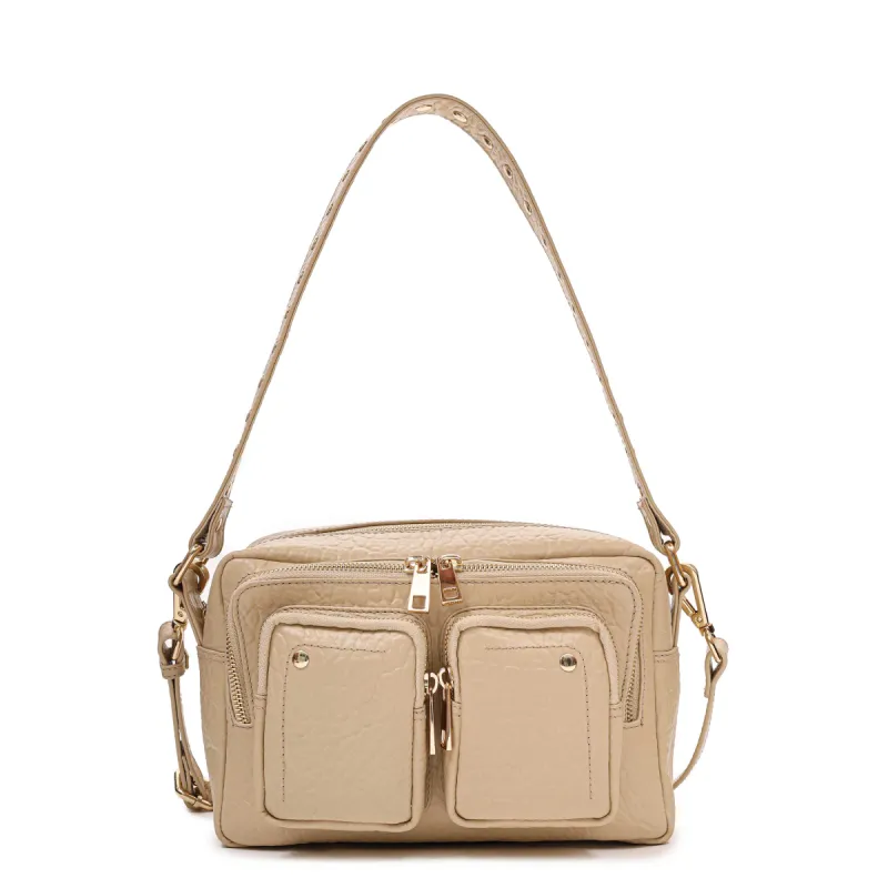 Ellie air 3 w. gold sold by Nunoo Bags