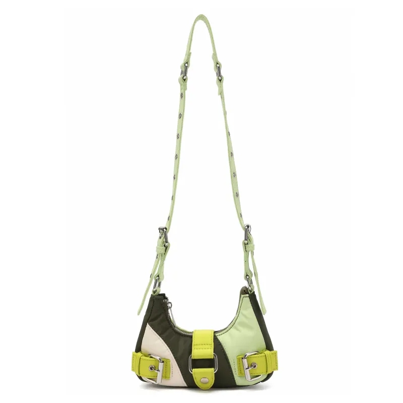 Palma Recycled Nylon Mixed sold by Nunoo Bags