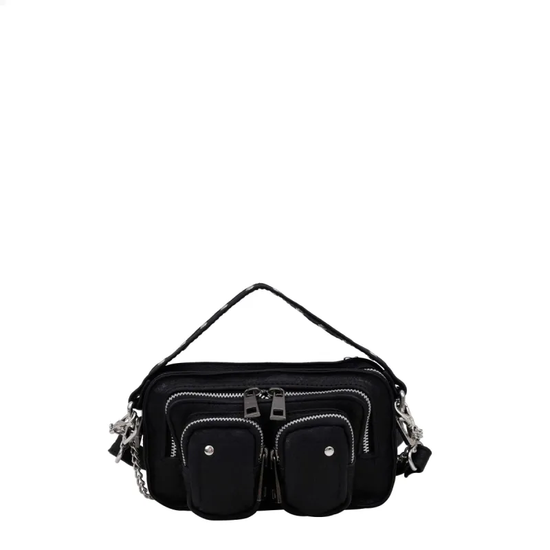 Helena urban black sold by Nunoo Bags