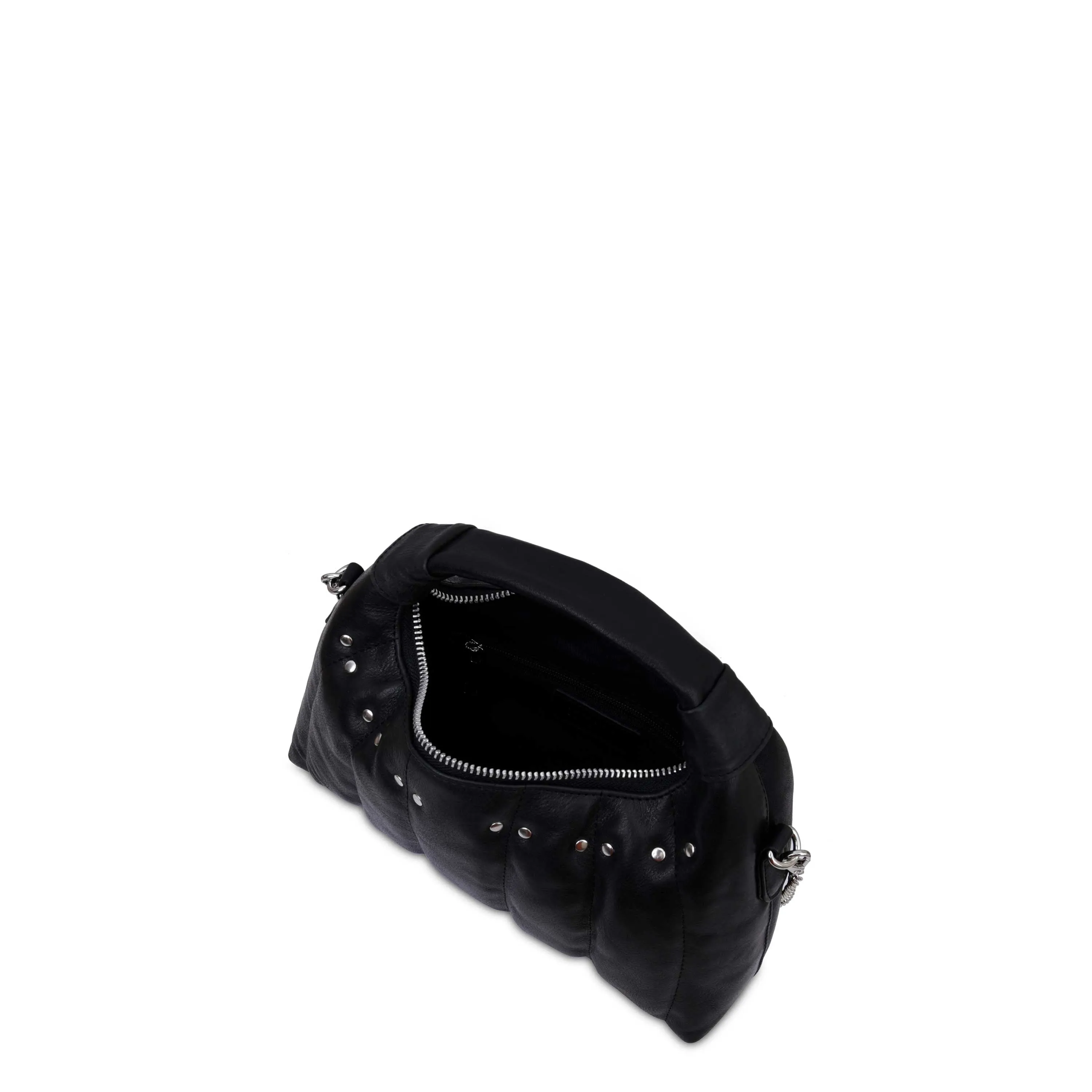 Dandy Quilt Nature Black sold by Nunoo Bags product image thumbnail 3