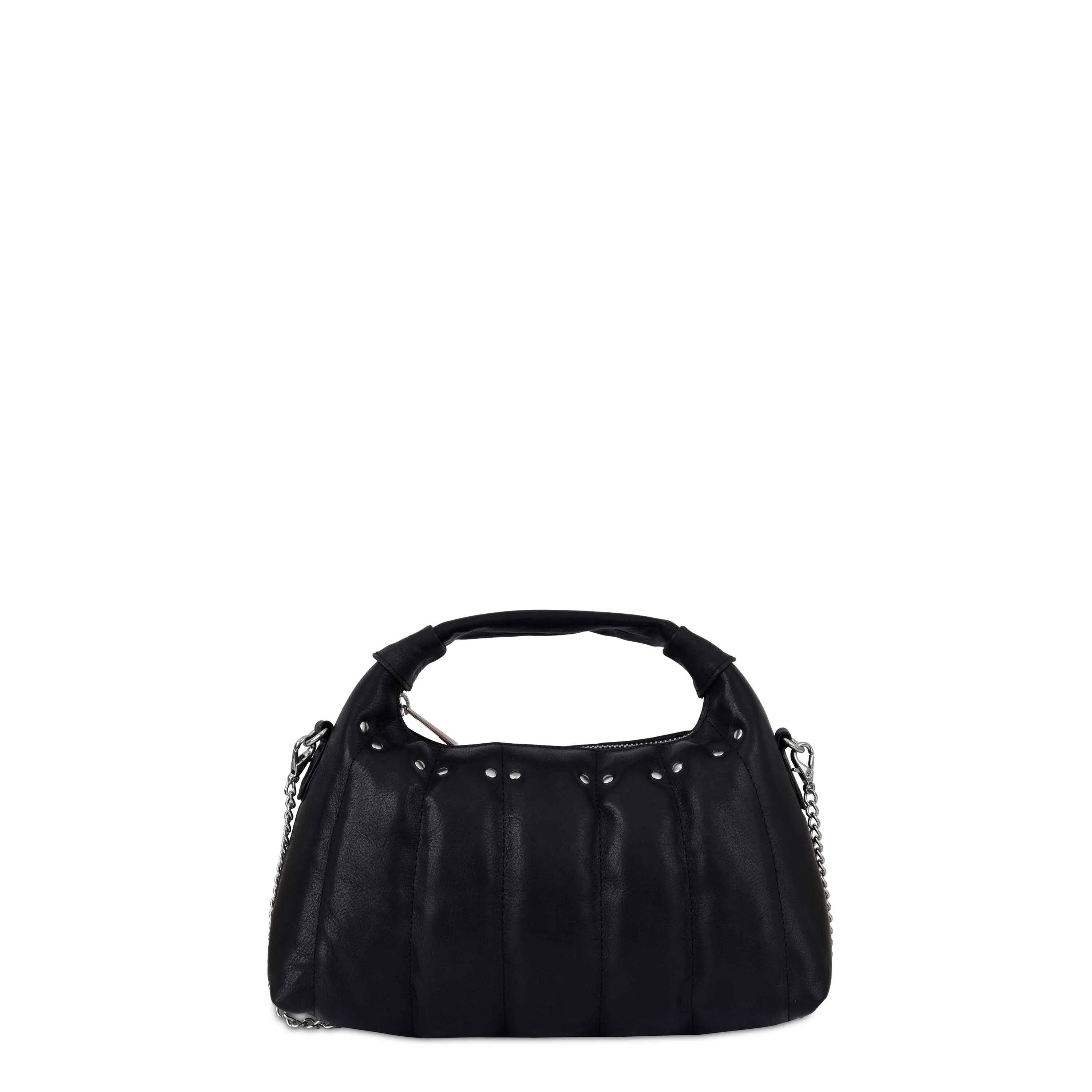 Dandy Quilt Nature Black sold by Nunoo Bags