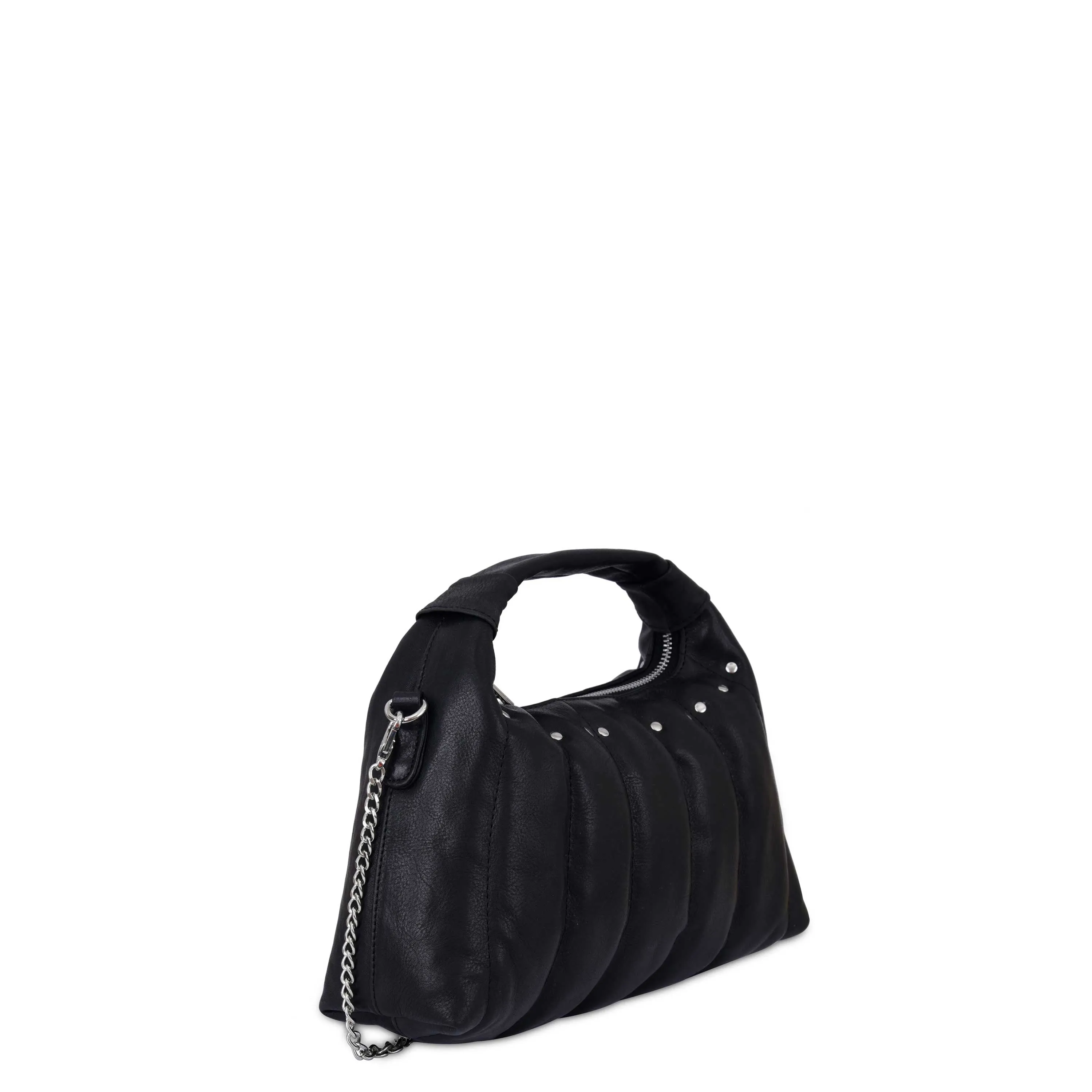 Dandy Quilt Nature Black sold by Nunoo Bags product image thumbnail 2