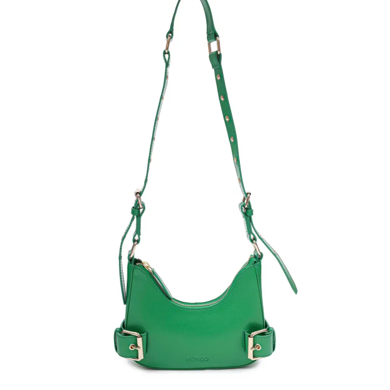Palma Florence Green w. Gold sold by Nunoo Bags